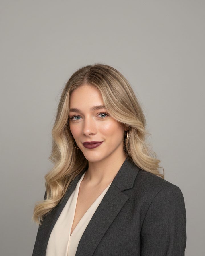 Kaylie Curtis, Real Estate Agent at The Gold Standard Brokerage